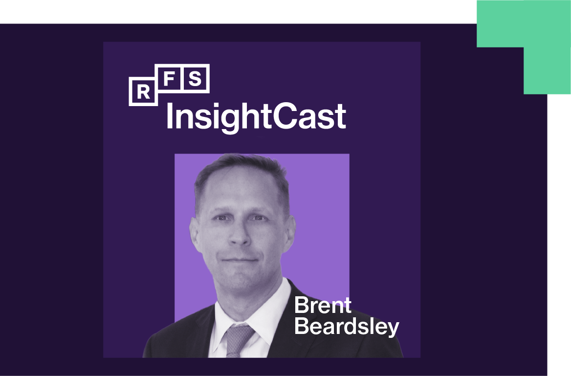 Read more about the article Brent Beardsley (Vanguard) about what retail investors want, passive investing, and trust