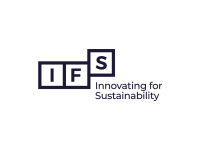 IFS logo